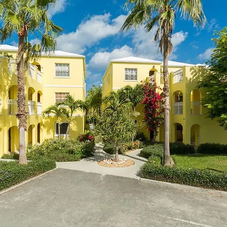 Trade Winds Condotel